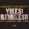 London Elektricity - Yikes! Remixes!!